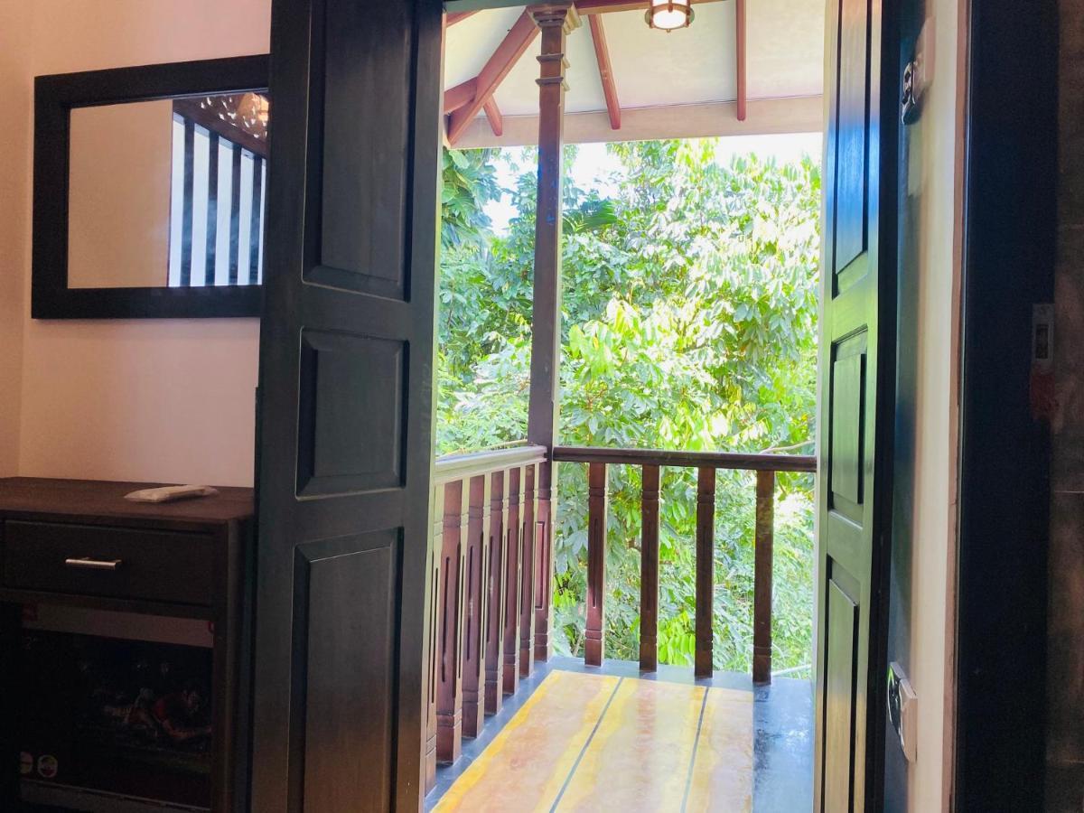 Nature Will Ahangama Exterior photo