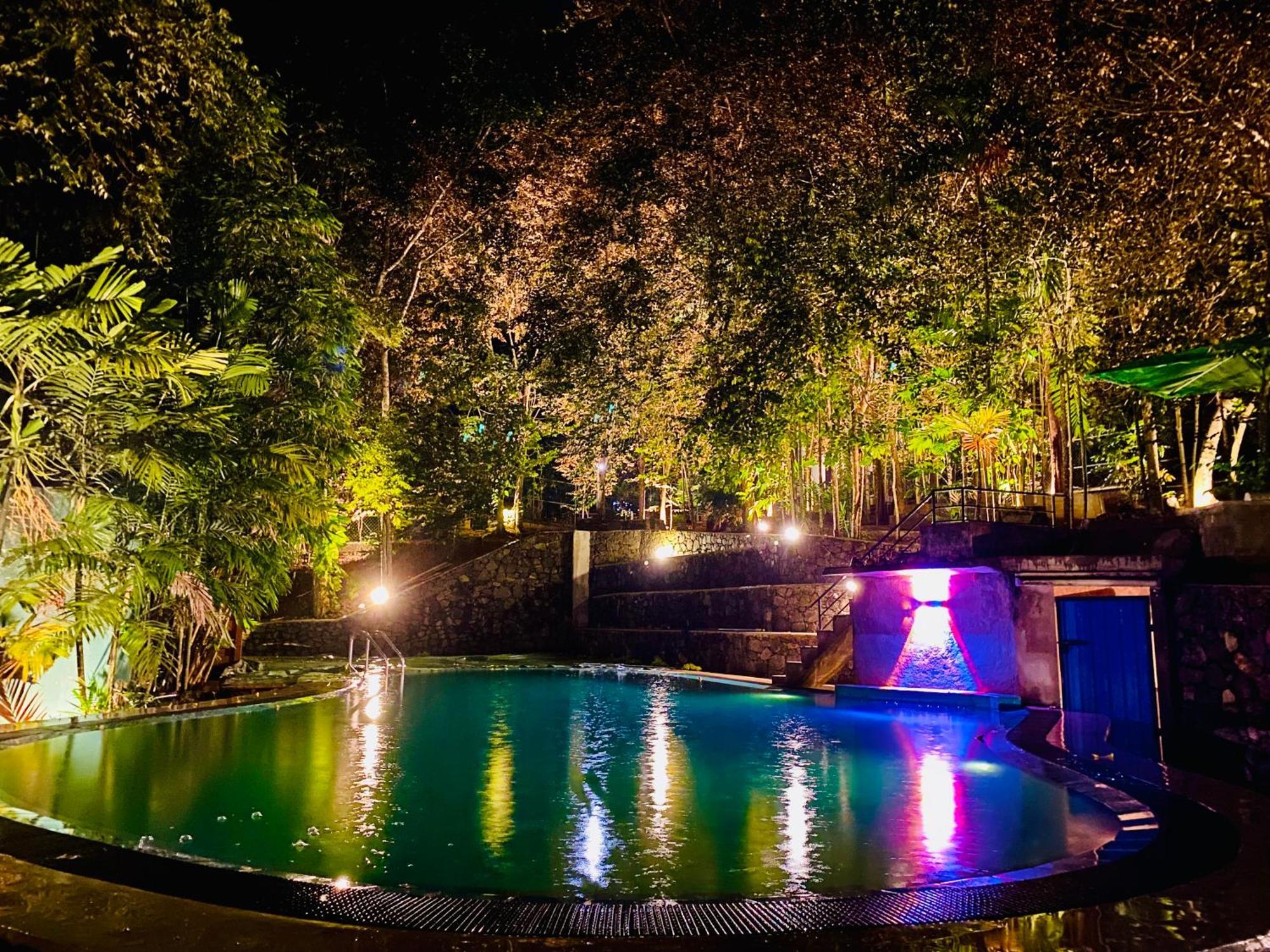 Nature Will Ahangama Exterior photo